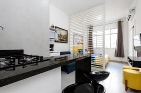 Studio em Copacabana a 100m da Praia | JC 35/827